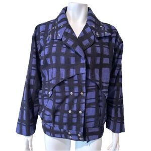 Kelly Wearstler jacket